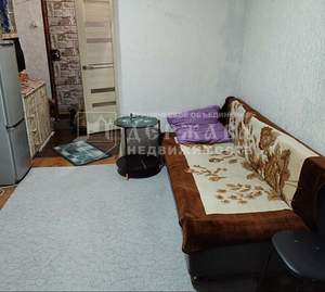 1-к квартира, на длительный срок, 17м2, 8/9 этаж