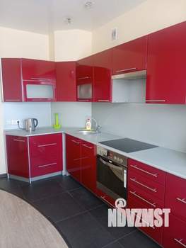 2-к квартира, на длительный срок, 60м2, 6/17 этаж
