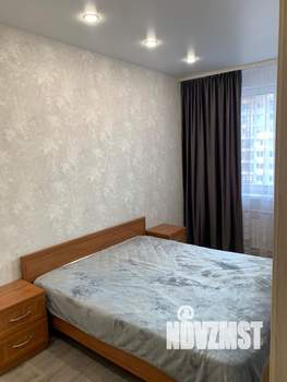 2-к квартира, на длительный срок, 45м2, 7/16 этаж