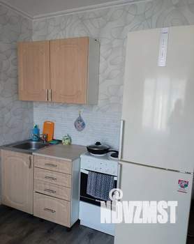 Студия квартира, посуточно, 23м2, 4/9 этаж