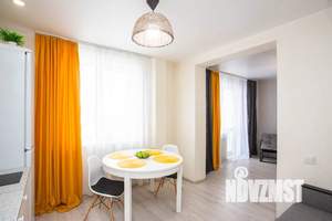 Студия квартира, посуточно, 36м2, 8/15 этаж