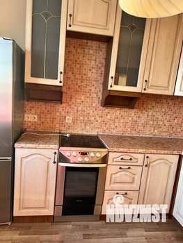 1-к квартира, на длительный срок, 35м2, 8/9 этаж