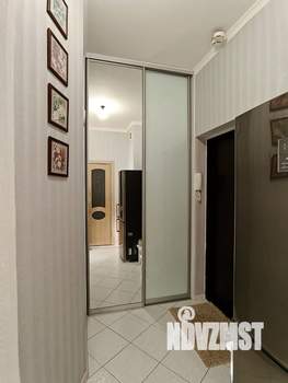 2-к квартира, на длительный срок, 48м2, 8/15 этаж