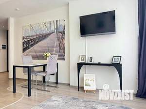 1-к квартира, посуточно, 48м2, 1/1 этаж