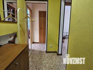 2-к квартира, посуточно, 55м2, 1/1 этаж