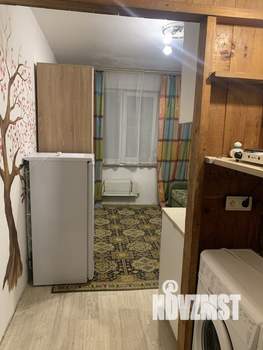 Студия квартира, на длительный срок, 16м2, 8/9 этаж