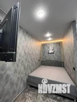 Студия квартира, посуточно, 30м2, 12/19 этаж