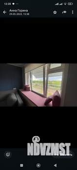 Студия квартира, на длительный срок, 24м2, 9/9 этаж