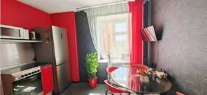 1-к квартира, на длительный срок, 37м2, 9/12 этаж