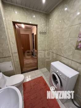 1-к квартира, на длительный срок, 41м2, 5/10 этаж