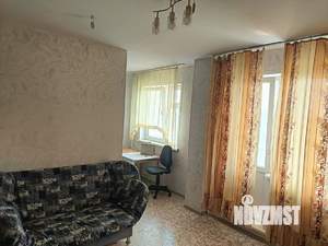 1-к квартира, на длительный срок, 35м2, 5/16 этаж