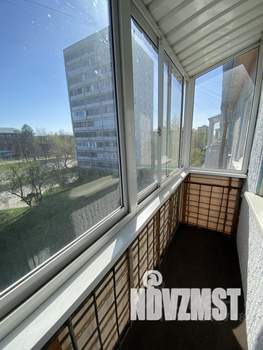 1-к квартира, посуточно, 55м2, 1/1 этаж