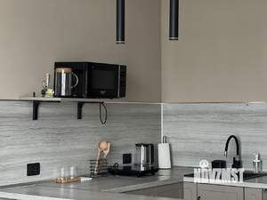 1-к квартира, посуточно, 27м2, 1/1 этаж