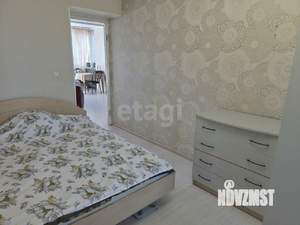 2-к квартира, на длительный срок, 58м2, 5/9 этаж