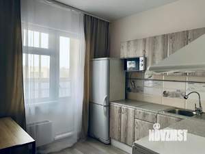 1-к квартира, посуточно, 33м2, 6/16 этаж