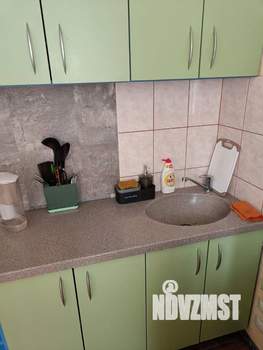 1-к квартира, на длительный срок, 31м2, 1/5 этаж