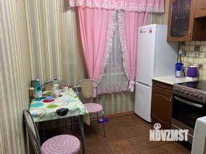 2-к квартира, на длительный срок, 42м2, 4/5 этаж