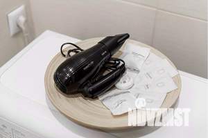 1-к квартира, посуточно, 30м2, 4/9 этаж