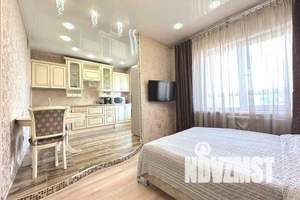 1-к квартира, посуточно, 36м2, 4/15 этаж