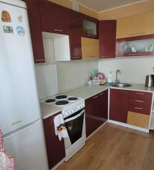 2-к квартира, на длительный срок, 48м2, 4/9 этаж