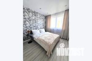 2-к квартира, посуточно, 50м2, 9/19 этаж