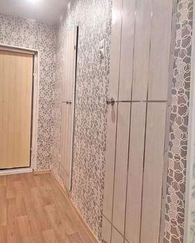 1-к квартира, на длительный срок, 33м2, 3/10 этаж