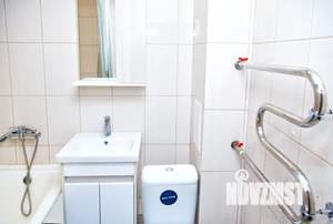 1-к квартира, посуточно, 36м2, 6/6 этаж