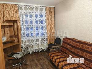 1-к квартира, на длительный срок, 22м2, 2/9 этаж