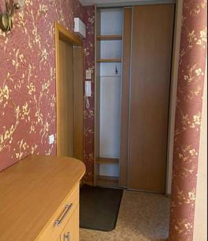 2-к квартира, на длительный срок, 42м2, 2/5 этаж