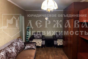 1-к квартира, на длительный срок, 34м2, 4/5 этаж