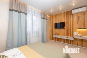 1-к квартира, посуточно, 25м2, 2/2 этаж