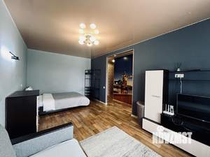 1-к квартира, посуточно, 32м2, 1/1 этаж