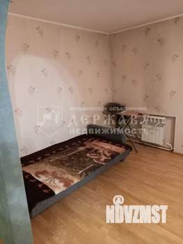 1-к квартира, на длительный срок, 32м2, 5/5 этаж