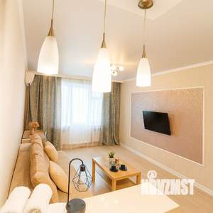 2-к квартира, посуточно, 59м2, 4/5 этаж