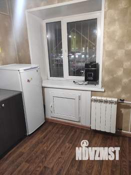 1-к квартира, на длительный срок, 30м2, 2/5 этаж