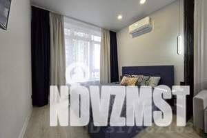 1-к квартира, посуточно, 28м2, 5/16 этаж