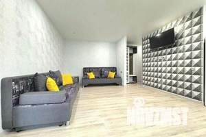 2-к квартира, посуточно, 45м2, 1/5 этаж