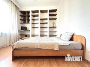 4-к квартира, посуточно, 86м2, 4/4 этаж