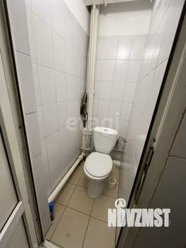 1-к квартира, на длительный срок, 12м2, 2/9 этаж