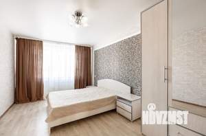 2-к квартира, на длительный срок, 44м2, 5/5 этаж