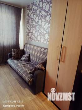 1-к квартира, на длительный срок, 23м2, 2/9 этаж