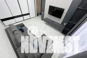 2-к квартира, посуточно, 60м2, 7/16 этаж