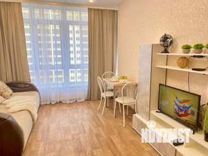 2-к квартира, посуточно, 50м2, 9/13 этаж