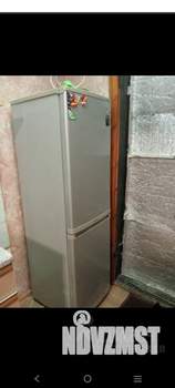 Студия квартира, на длительный срок, 17м2, 8/9 этаж