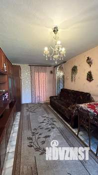 2-к квартира, на длительный срок, 46м2, 3/5 этаж