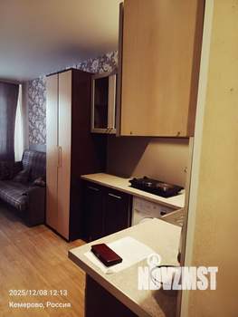 1-к квартира, на длительный срок, 23м2, 2/9 этаж