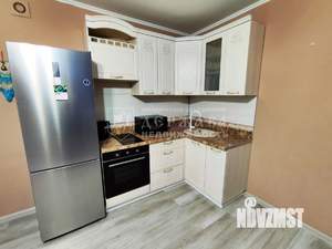 1-к квартира, на длительный срок, 30м2, 1/9 этаж