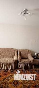 1-к квартира, на длительный срок, 34м2, 4/12 этаж