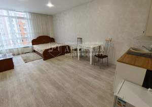 1-к квартира, на длительный срок, 27м2, 7/16 этаж