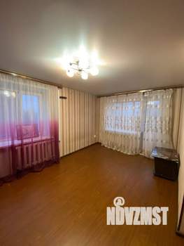 1-к квартира, на длительный срок, 31м2, 4/5 этаж